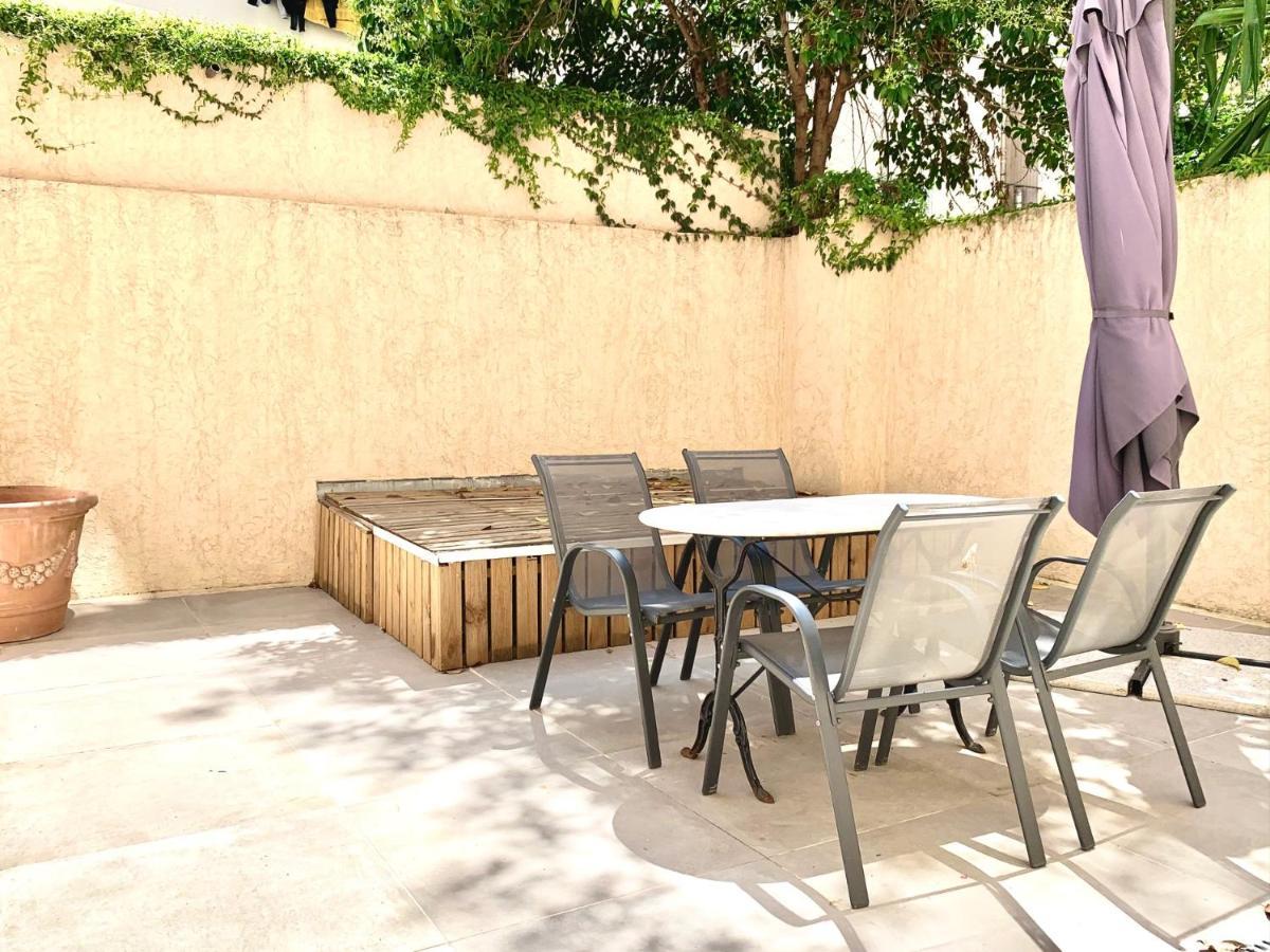 Aparthotel Riviera - Nice Cote D'Azur - Grimaldi Ac - Promenade Des Anglais 외부 사진