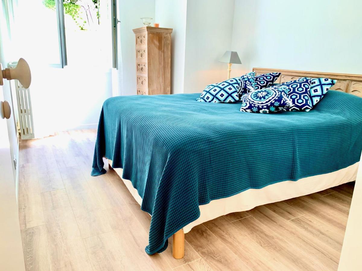 Aparthotel Riviera - Nice Cote D'Azur - Grimaldi Ac - Promenade Des Anglais 외부 사진