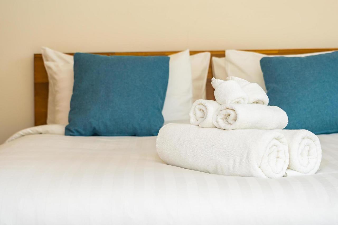 Aparthotel Riviera - Nice Cote D'Azur - Grimaldi Ac - Promenade Des Anglais 외부 사진