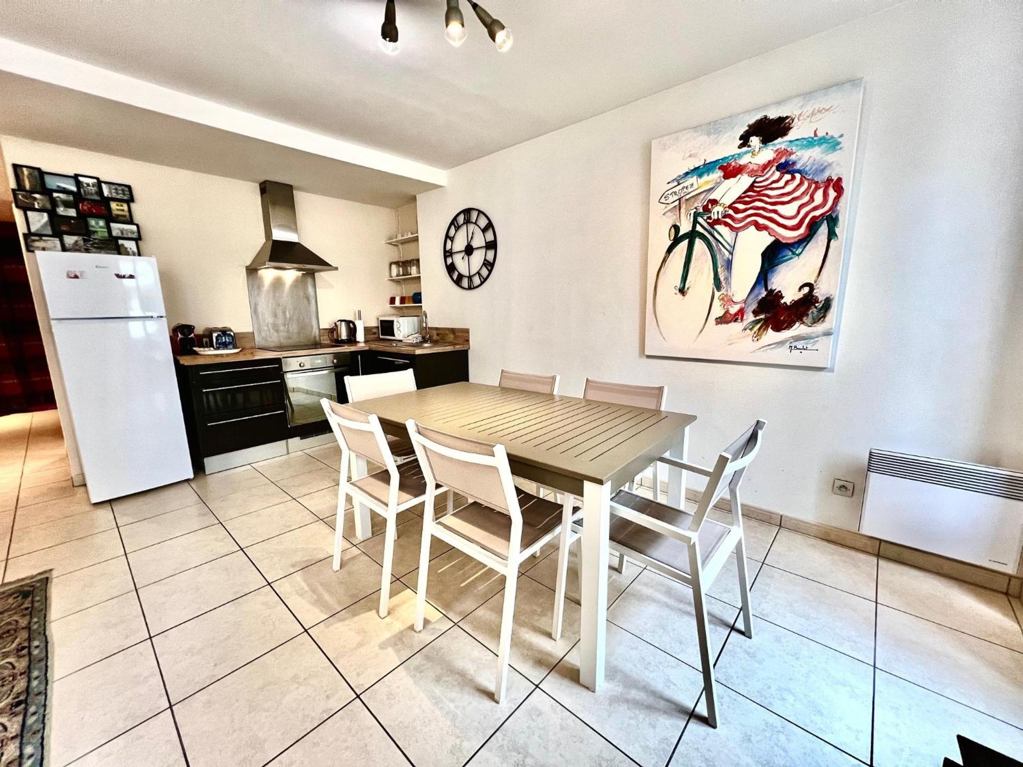 Aparthotel Riviera - Nice Cote D'Azur - Grimaldi Ac - Promenade Des Anglais 외부 사진