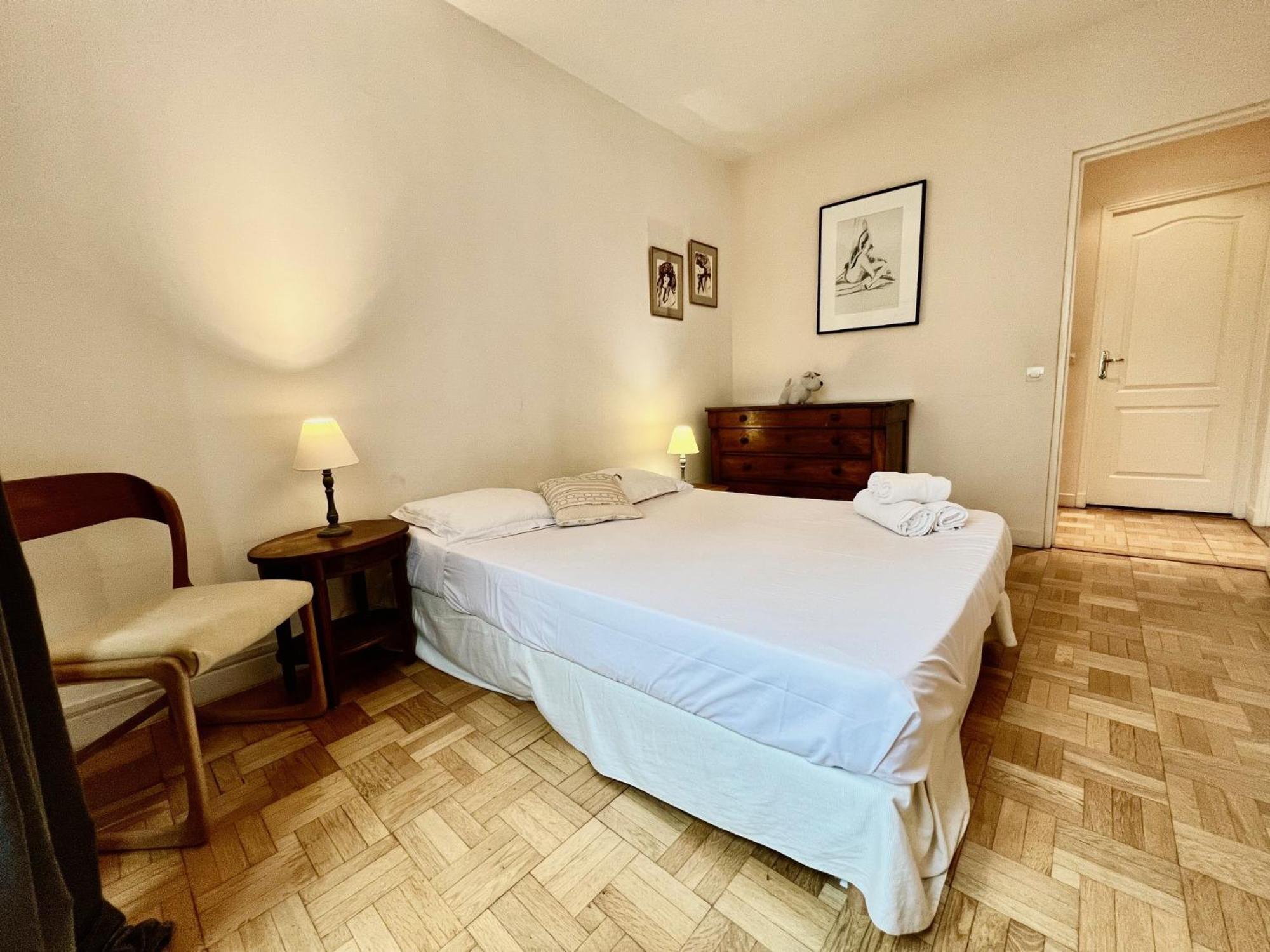 Aparthotel Riviera - Nice Cote D'Azur - Grimaldi Ac - Promenade Des Anglais 외부 사진