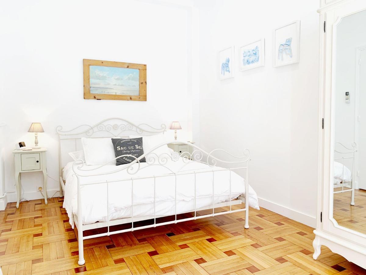 Aparthotel Riviera - Nice Cote D'Azur - Grimaldi Ac - Promenade Des Anglais 외부 사진